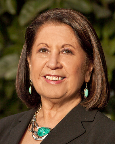 Yolanda Collazos Kizer