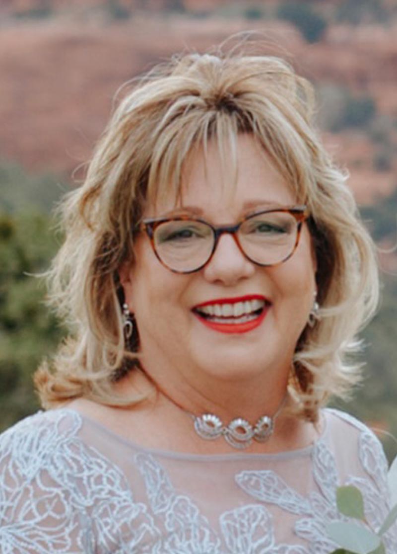 Susan Fuller Vice President of Operations